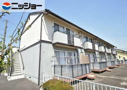 レジデンス開明の画像