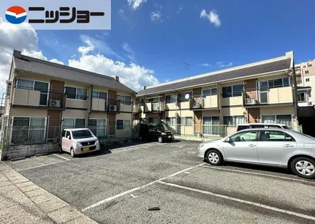 ゆうハウスの画像