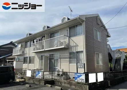 シャトル新町の画像