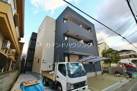 GARDENIA泉佐野の画像