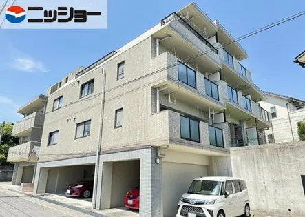 ハイツ福寿草の画像