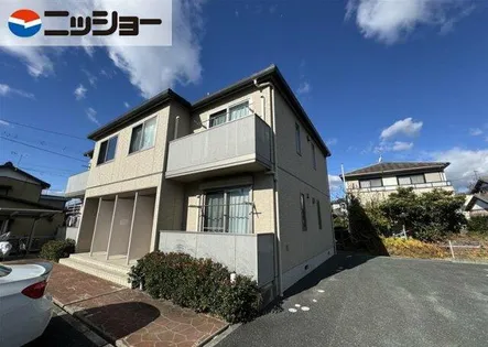 シャルムメゾン向山三ノ輪 Cの画像