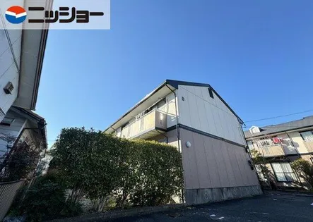 コートVEGA B棟の画像