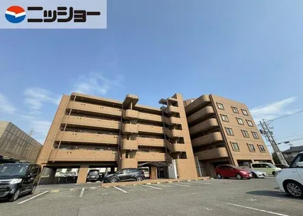 ツインヒルズの画像