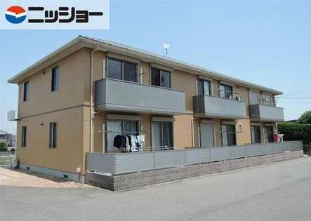 グリーンコート明和の画像