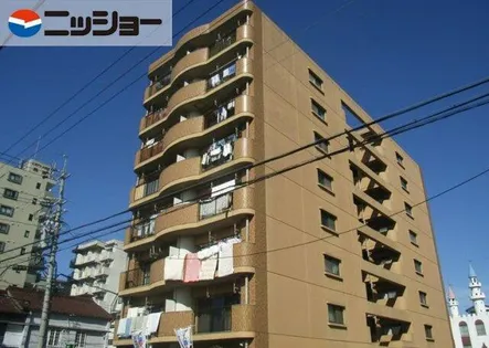 福洋マンションの画像