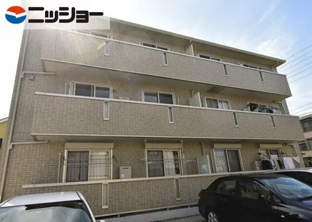 パルク江向の画像