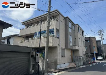 プラウド山添の画像