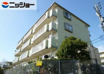 グリーンヒル東新Jの画像