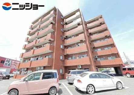 サンシティウィンディコートの画像