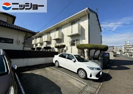 シャトルチョウダの画像