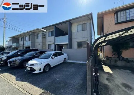 グレイス西篠Ⅰの画像