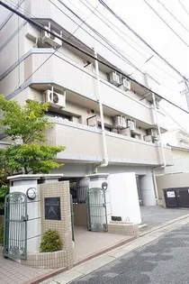 ロマネスクフィオレ香椎Ⅱの画像