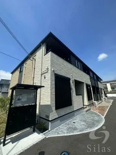 メゾン エインシェント8の画像