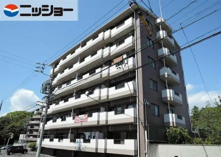 サンビレッジ高ノ宮の画像