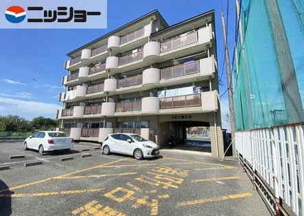 スカイ冨士 B棟の画像