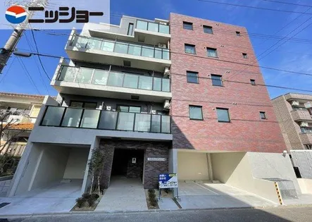 リストレジデンス八田の画像