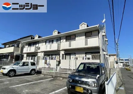 セジュールMⅡの画像