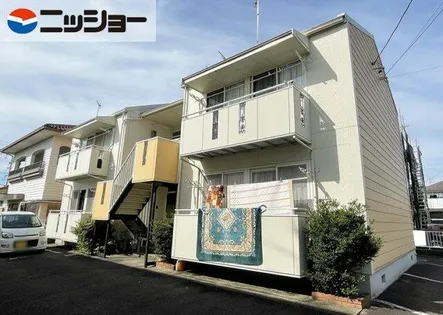 ファミール88 B棟の画像