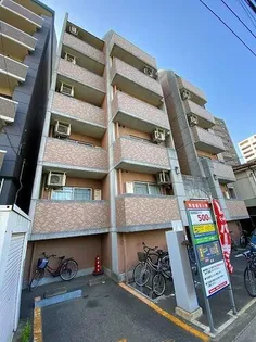 サフィール高宮の画像