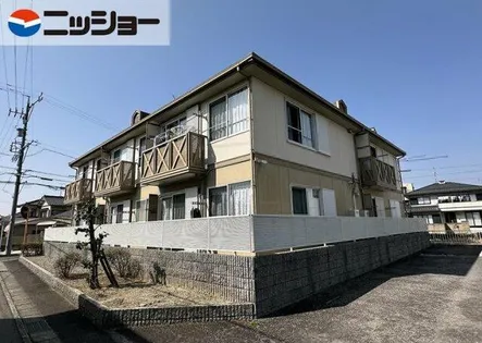 ミラハウスA棟の画像