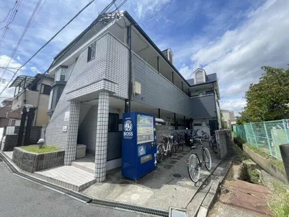 ハイツ藤井寺の画像