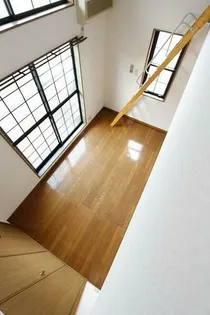 グレイスハイツ石井【1階】の外観