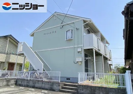 ファミールSAの画像