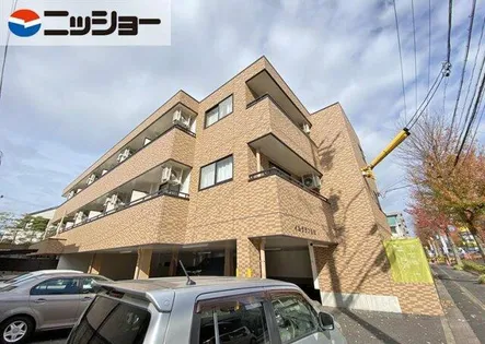 イルグラン藤森の画像