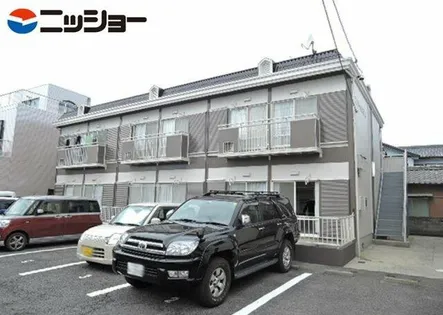 サンシティ佐久間 A棟の画像