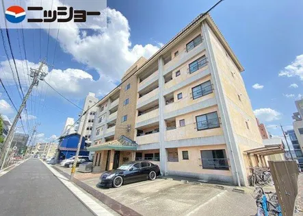 SHINE幸栄Ⅱの画像