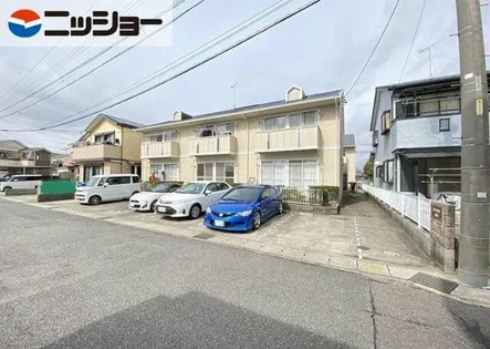 パークサイドハヤシの画像