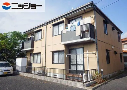 ふようⅢ A棟の画像