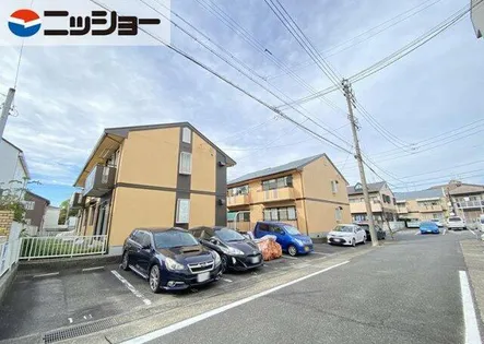 メゾン ケヤキの画像