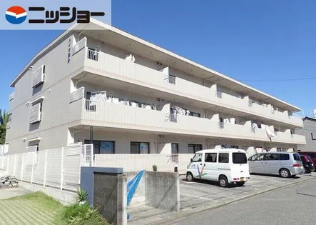 ハイゼ浅井の画像