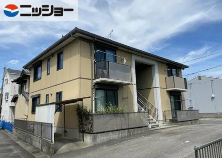 フォーレス二ヶ崎の画像