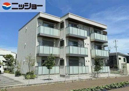 GRANDE ALBEROの画像