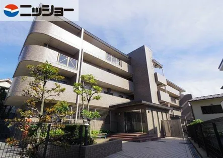 グランパス春岡の画像