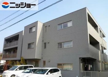 マインズヴィラ長久手の画像