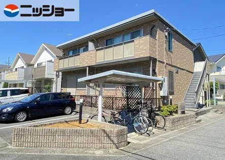 グローリー上川原の画像