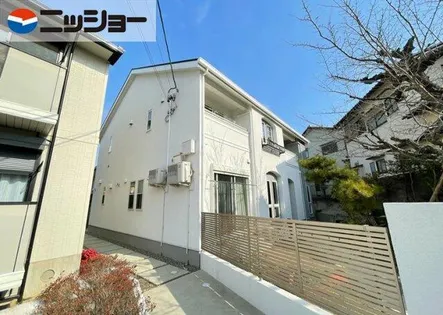 ジャクソン バレーⅡの画像