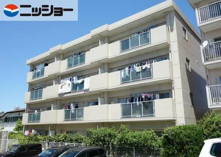 第2グレイスフル吉田 A棟の画像