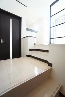 CB香椎フォレ【203号室】の外観