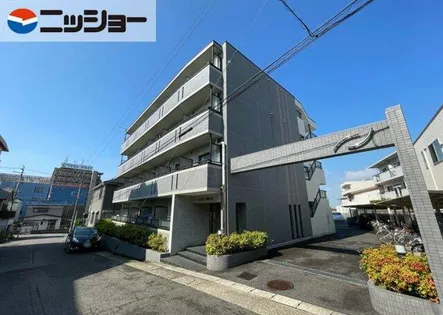 エミネンス藤ヶ丘の画像