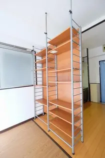 ウエストパークビルの画像