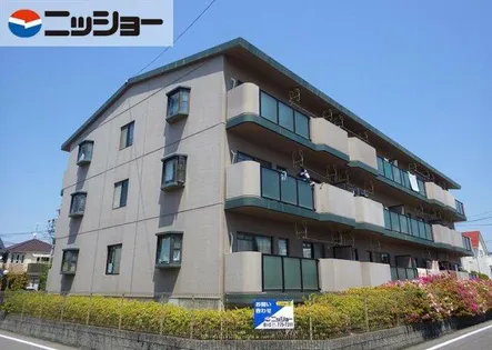 カメリア旭の画像