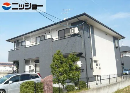 ハイステージBRAVE A棟の画像