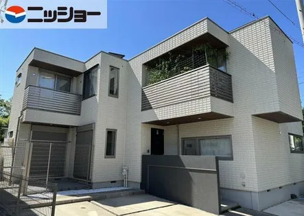 ヘーベルメゾン長久手の画像