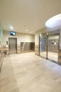 ダイナコートエスタディオ大濠公園【7階】の外観