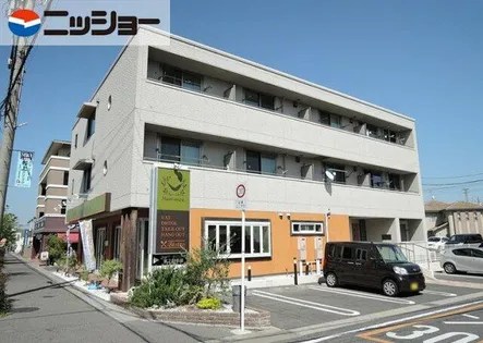 ラ メール竹の山の画像